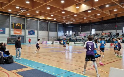 Un podium pour se projeter