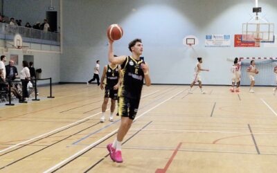 Un All Star Game de gala