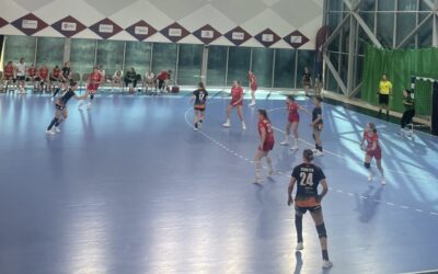 Double finale pour la France