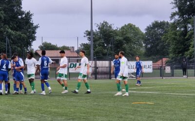 Mérignac Arlac jouera bien en N2