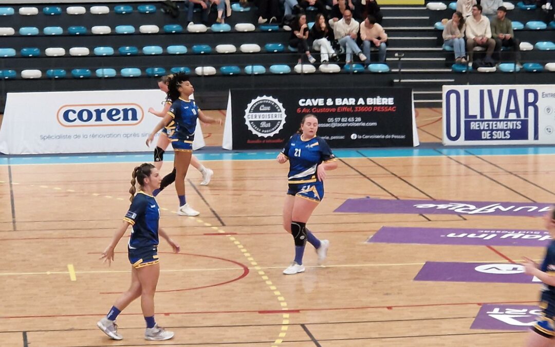 Une saison sous forme de long fleuve tranquille