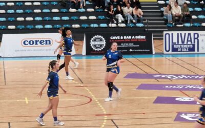 Une saison sous forme de long fleuve tranquille