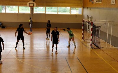 Le FC Pessac se renforce