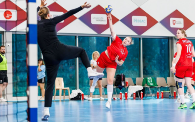 Le retour de Julia Oleskiewicz