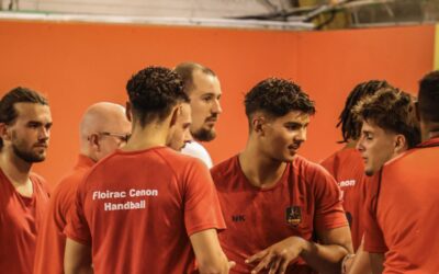 Le CM Floirac-Cenon continue d’avancer