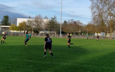 La quête du FC Talence