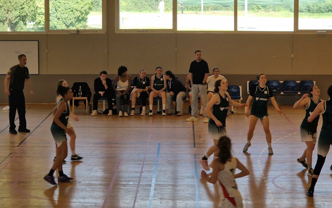 L’union fait la force