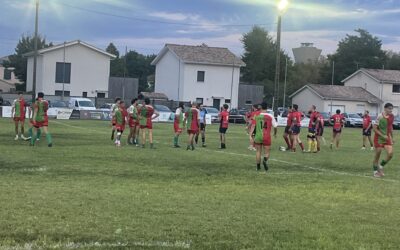 Première opposition pour Pessac