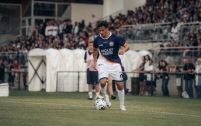 Le FCBA s’affiche