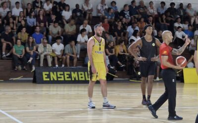 Mon match par …Maxime Ballade