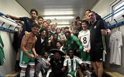 Le club de la semaine : Le RC Chambéry en ébullition