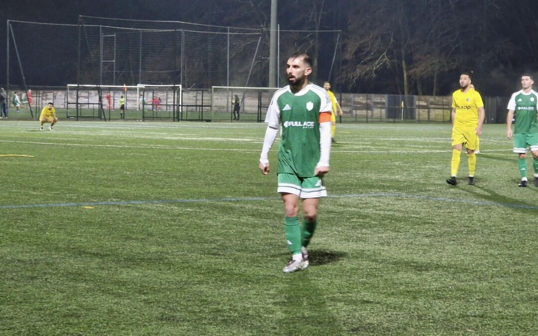 Mon match par …Quentin Valadié