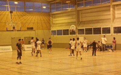 Les clubs girondins masculins brillent au niveau régional