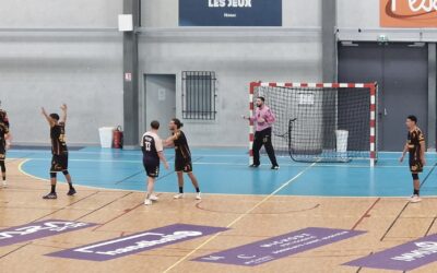 Floirac-Cenon en mode remontada