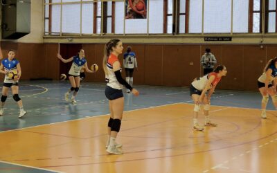 Les féminines de N3 réussissent leurs entames