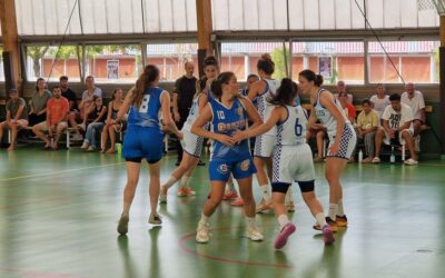 Le Taillan au bout du suspense
