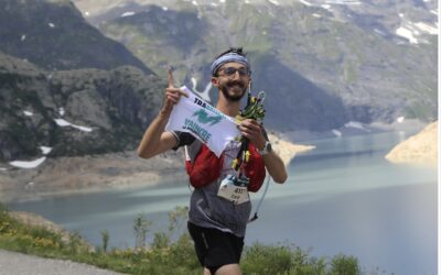 « Je ne courais pas que pour moi »