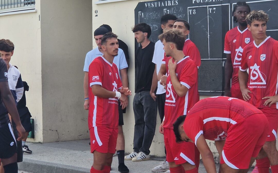 Rafaël change d’air