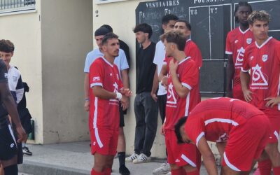 Rafaël change d’air
