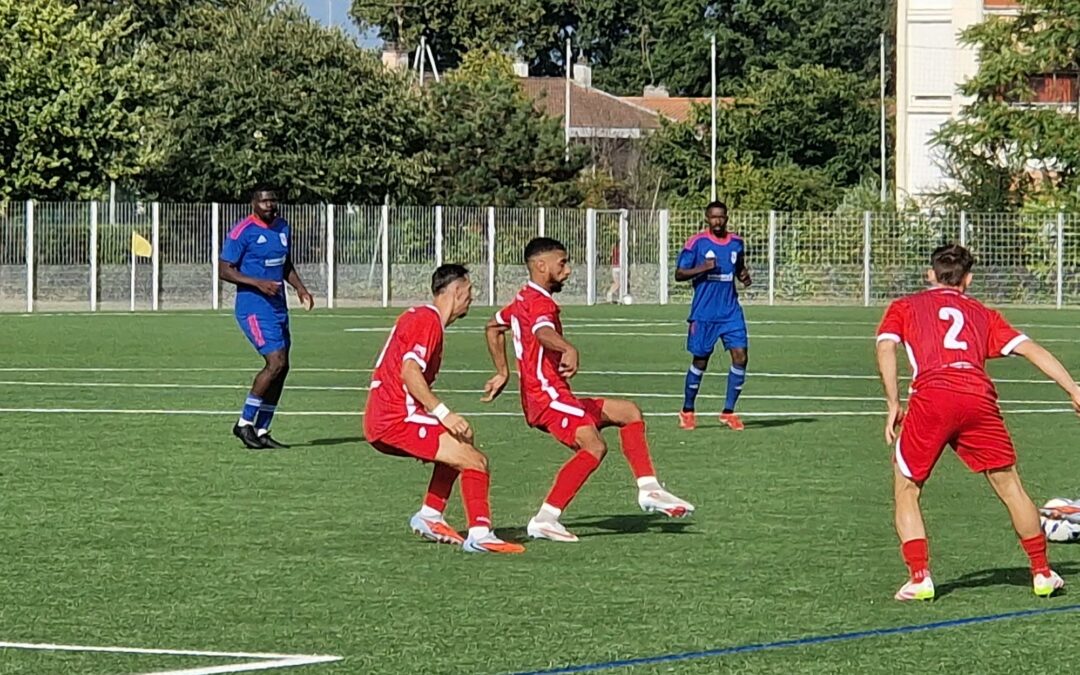 L’agenda du week-end