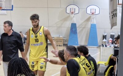 Rebond attendu pour le Saint-Médard Basket 