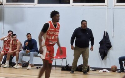 « Coacher, c’est la chose la plus difficile »