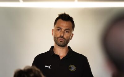 « Le maître mot, c’est de fédérer »