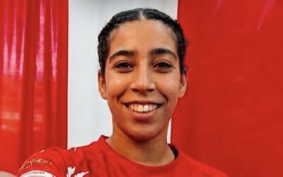 L’année de transition de Shaima