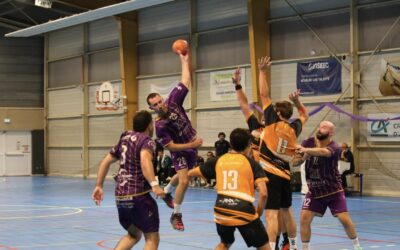 Canéjan exact au rendez-vous