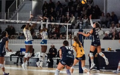 Les Burdis encore en rodage