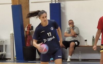 La force tranquille du MGH