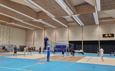 Mérignac s’offre le derby