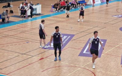 Mon match par …Daniel Mathey