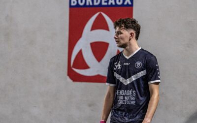 L’ailier s’avère un parfait allié