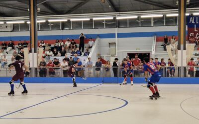 L’US Coutras et le SA Mérignac dans les starting-blocks