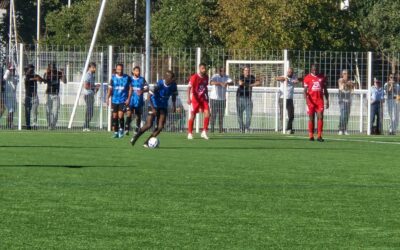 L’agenda du week-end