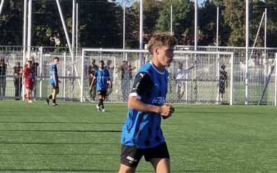 Matt réussit son intégration